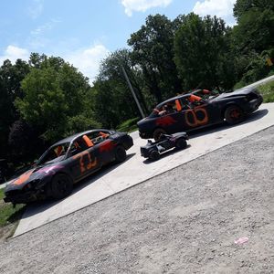 Meet your Posher, Hunter